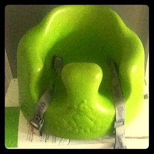 Baby bumbo seat
